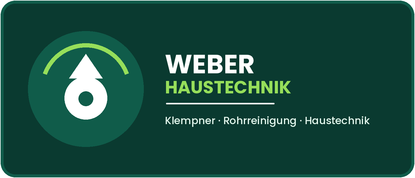 Weber Haustechnik